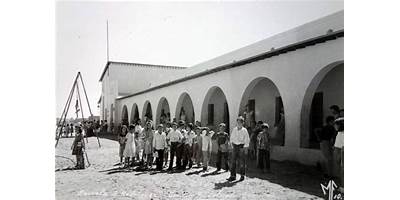 SONORA