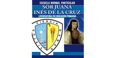 SOR JUANA INES DE LA CRUZ
