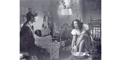 STELLA INDA