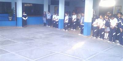 STELLA MARIS