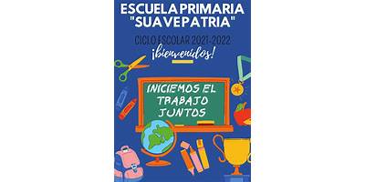SUAVE PATRIA