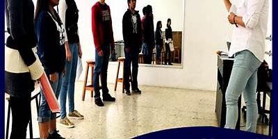 TALLER LIBRE DE ARTES