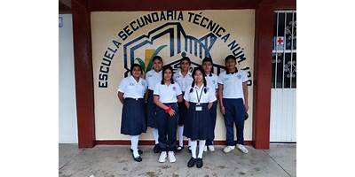TECNICA TERMINAL NUM. 4 JUAN SANMIGUEL LOPEZ