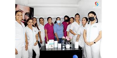 TECNOLOGICO ASPIDPRO COSMECEUTICA PROFESIONAL PLANTEL TLALNEPANTLA
