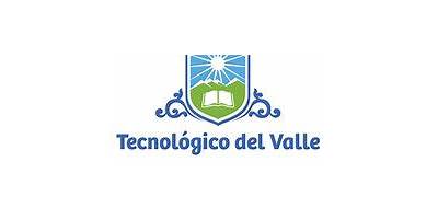 TECNOLÓGICO DEL VALLE