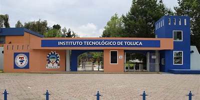 TECNOLÓGICO UNIVERSITARIO TOLUCA