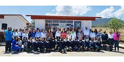 TELEBACHILLERATO 8601