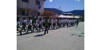 TELEBACHILLERATO 8640 "BATALLON DE SAN PATRICIO"