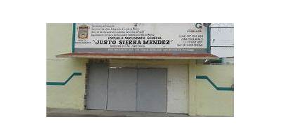 TELEBACHILLERATO 8655 "JUSTO SIERRA MENDEZ"