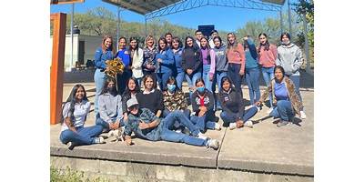 TELEBACHILLERATO 8672 "HUEJOTITAN"