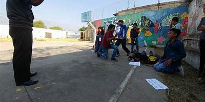TELEBACHILLERATO AMATITLAN
