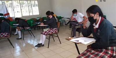 TELEBACHILLERATO ATIXTACA