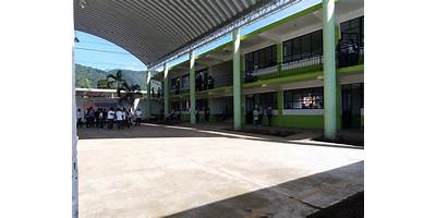 TELEBACHILLERATO ATZACAN