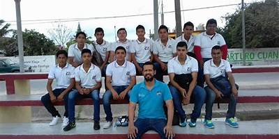 TELEBACHILLERATO BENITO JUAREZ