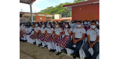 TELEBACHILLERATO BOCA DEL MONTE