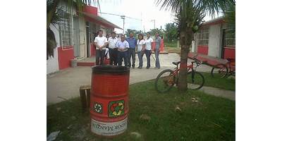 TELEBACHILLERATO BOCA DEL RIO
