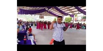 TELEBACHILLERATO CERRO GRANDE