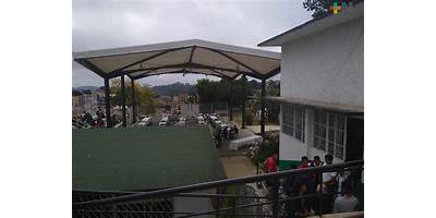 TELEBACHILLERATO COLONIA HIGUERAS