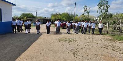 TELEBACHILLERATO COMUNITARIO 22 DE MAYO