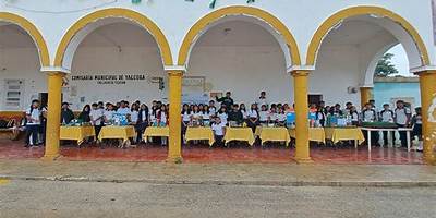 TELEBACHILLERATO COMUNITARIO 28 DE MAYO