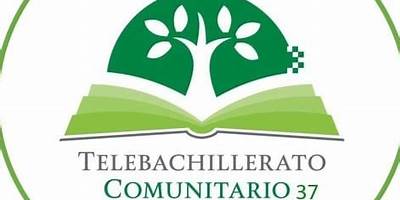 TELEBACHILLERATO COMUNITARIO 37