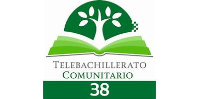 TELEBACHILLERATO COMUNITARIO 38