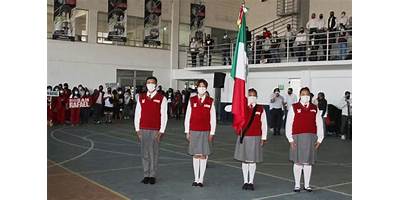 TELEBACHILLERATO COMUNITARIO 42