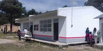 TELEBACHILLERATO COMUNITARIO 8007