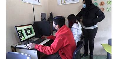 TELEBACHILLERATO COMUNITARIO ALAMEDAS