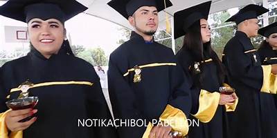 TELEBACHILLERATO COMUNITARIO CALDERA