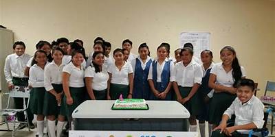 TELEBACHILLERATO COMUNITARIO CHANCHEN PALMAR