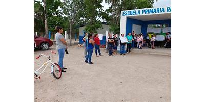 TELEBACHILLERATO COMUNITARIO CIENEGA DE CASAL