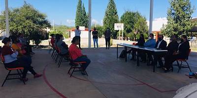 TELEBACHILLERATO COMUNITARIO CIENEGA GRANDE