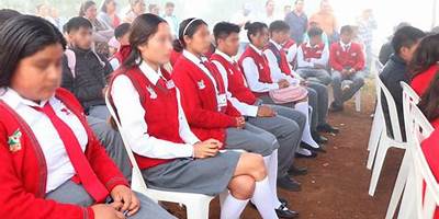 TELEBACHILLERATO COMUNITARIO CUAMONTAX