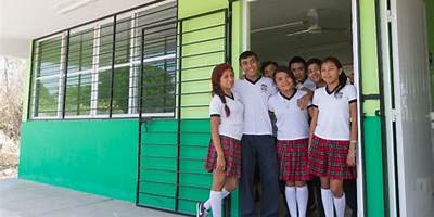 TELEBACHILLERATO COMUNITARIO DE CANAKOM