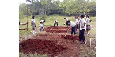 TELEBACHILLERATO COMUNITARIO DE CHAN X-CAIL