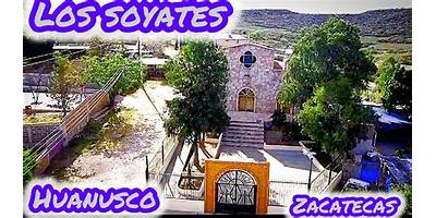 TELEBACHILLERATO COMUNITARIO DE PLANTEL LOS SOYATES