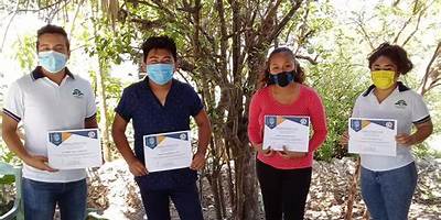 TELEBACHILLERATO COMUNITARIO DE SAN PEDRO CHACABAL