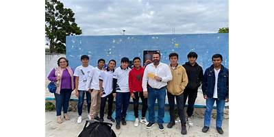 TELEBACHILLERATO COMUNITARIO DE SITILPECH