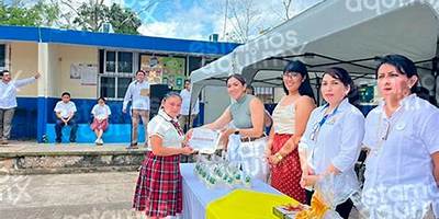 TELEBACHILLERATO COMUNITARIO DE X-CATZIN (CATZIN)