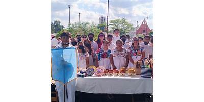 TELEBACHILLERATO COMUNITARIO DE XOCCHEL