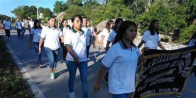 TELEBACHILLERATO COMUNITARIO DE YOKDZONOT