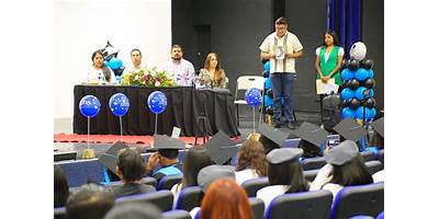 TELEBACHILLERATO COMUNITARIO EL CAPULIN