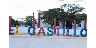 TELEBACHILLERATO COMUNITARIO EL CASTILLO