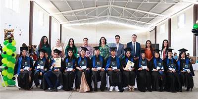 TELEBACHILLERATO COMUNITARIO EL SALERO
