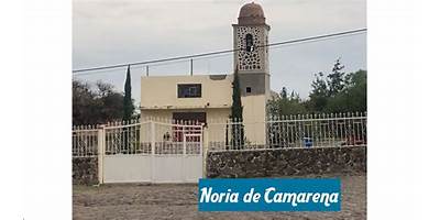 TELEBACHILLERATO COMUNITARIO IRAPUATO - NORIA DE CAMARENA