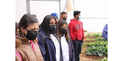 TELEBACHILLERATO COMUNITARIO LOS ALAMITOS
