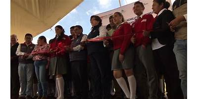 TELEBACHILLERATO COMUNITARIO MARAVILLAS