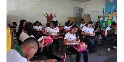 TELEBACHILLERATO COMUNITARIO NUM 004