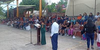 TELEBACHILLERATO COMUNITARIO NUM 008